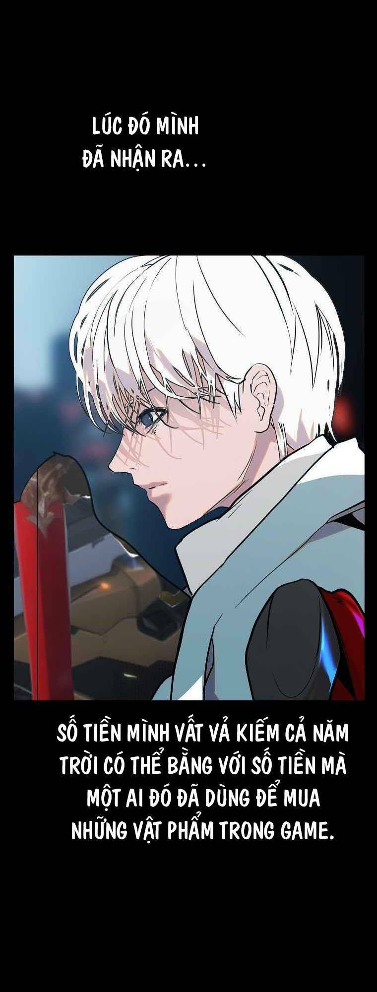 Người Hùng Thực Tế Ảo Chap 4 - Next Chap 5