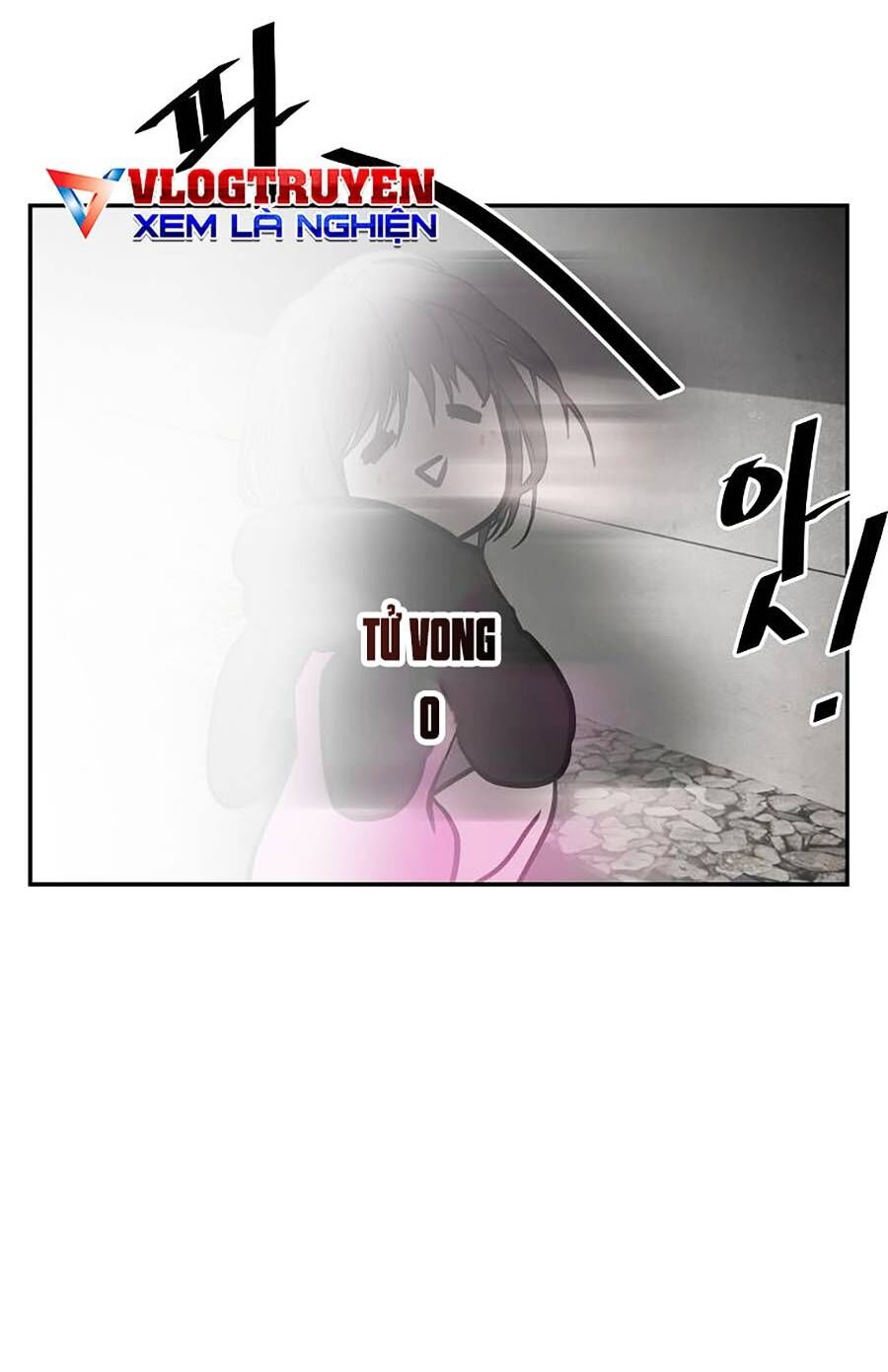 Người Hùng Thực Tế Ảo Chap 40 - Next Chap 41