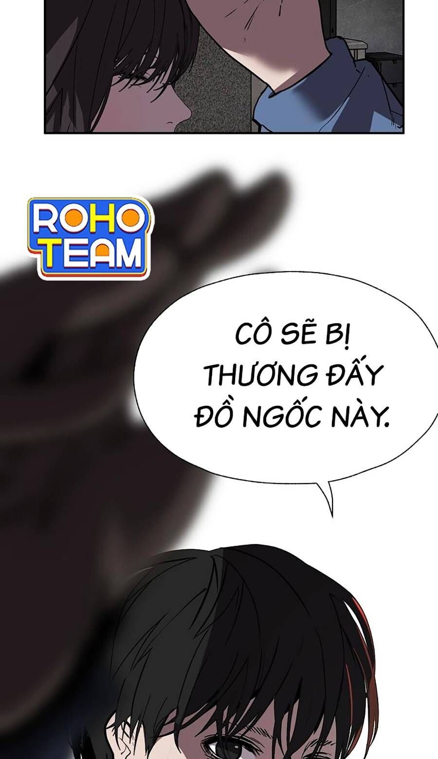 Người Hùng Thực Tế Ảo Chap 40 - Next Chap 41