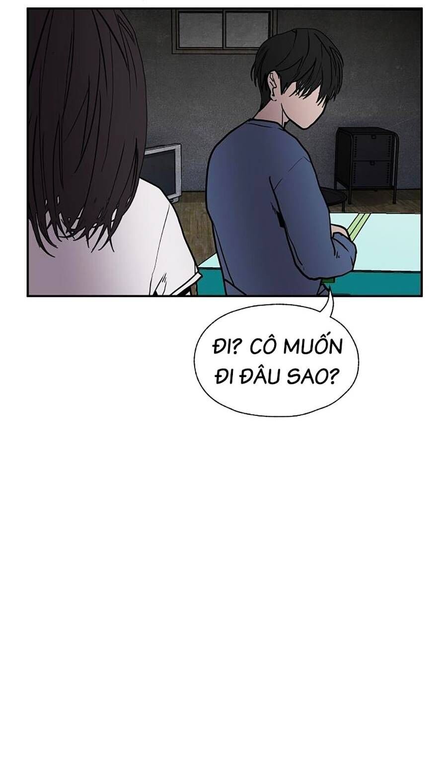 Người Hùng Thực Tế Ảo Chap 40 - Next Chap 41
