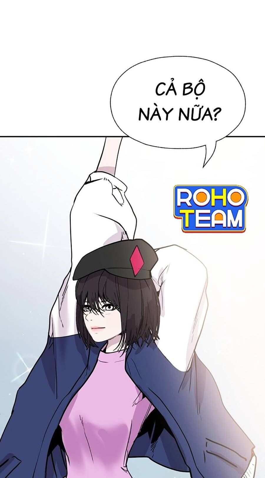 Người Hùng Thực Tế Ảo Chap 40 - Next Chap 41