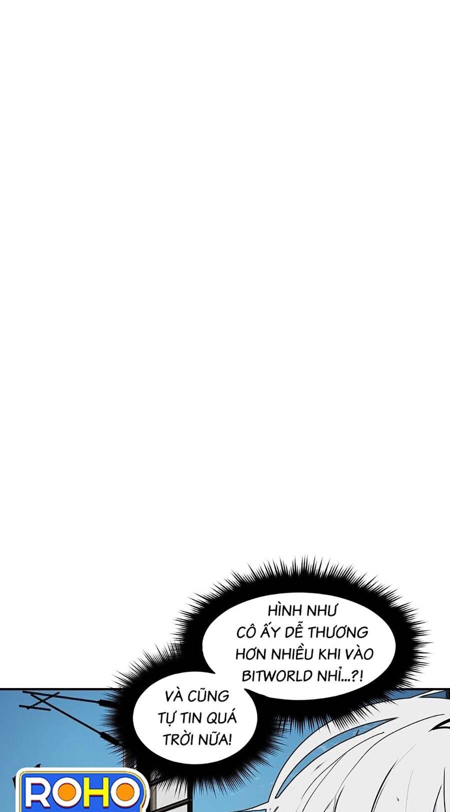 Người Hùng Thực Tế Ảo Chap 40 - Next Chap 41