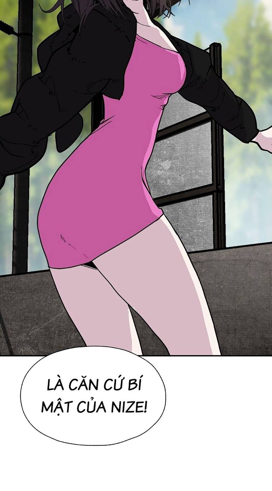 Người Hùng Thực Tế Ảo Chap 40 - Next Chap 41