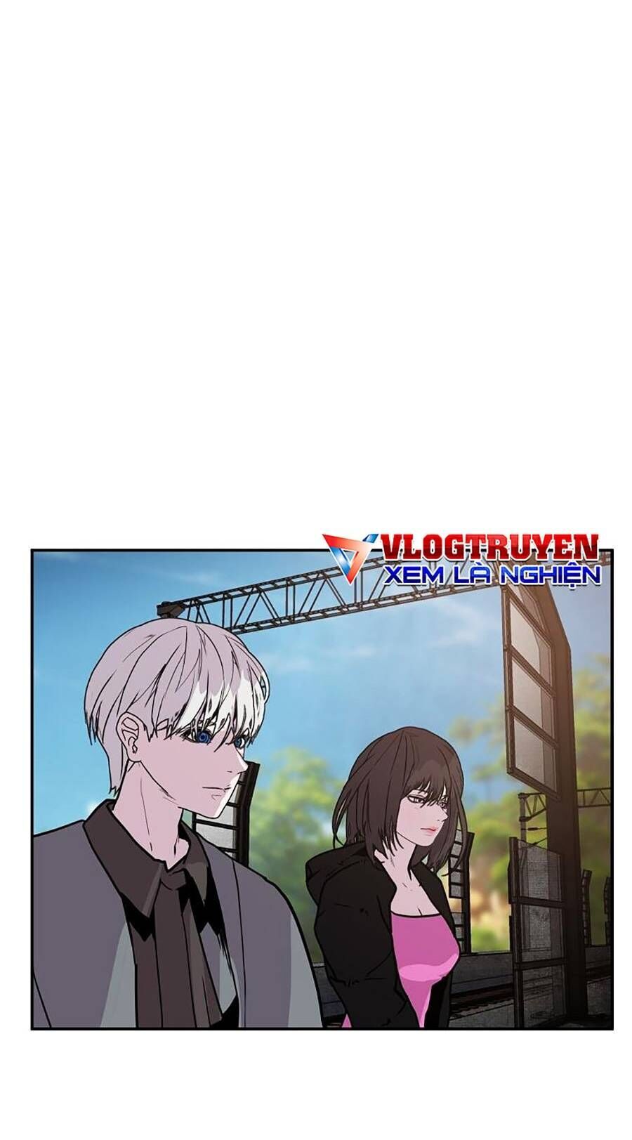 Người Hùng Thực Tế Ảo Chap 40 - Next Chap 41