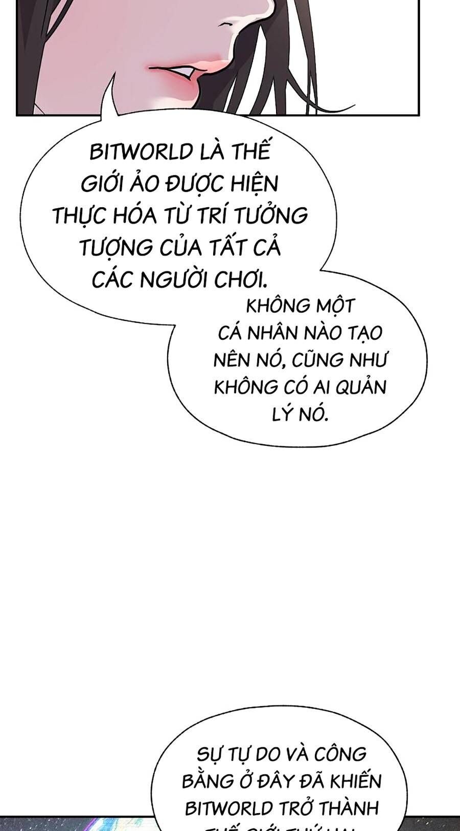 Người Hùng Thực Tế Ảo Chap 40 - Next Chap 41