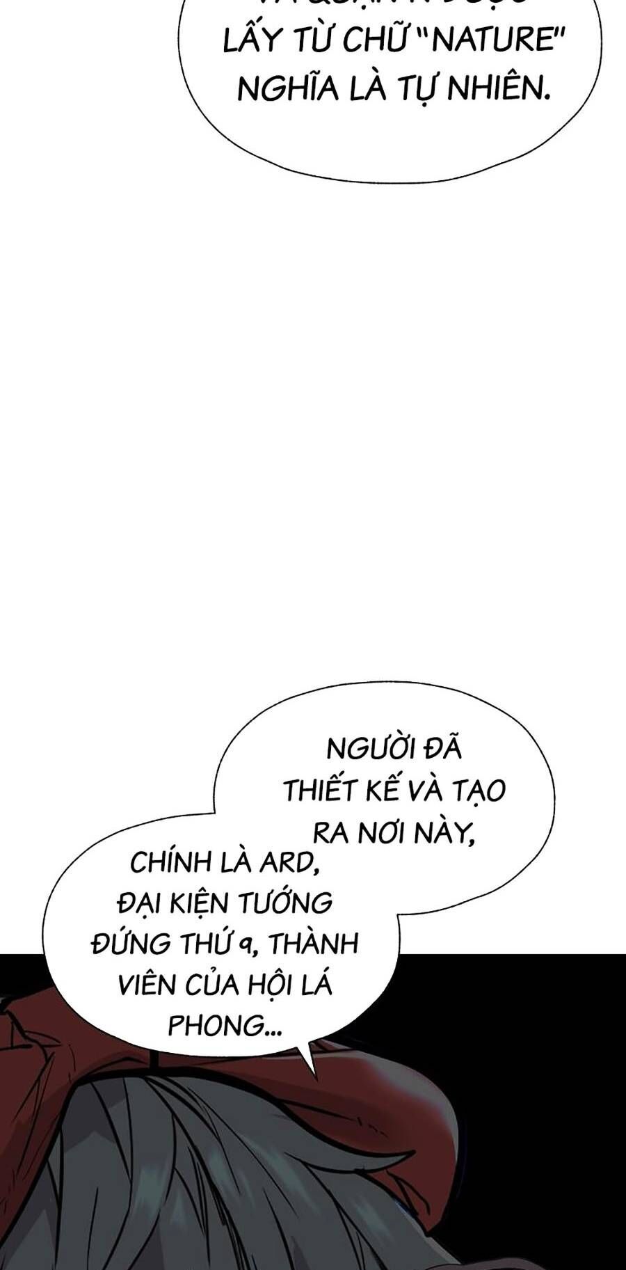 Người Hùng Thực Tế Ảo Chap 40 - Next Chap 41