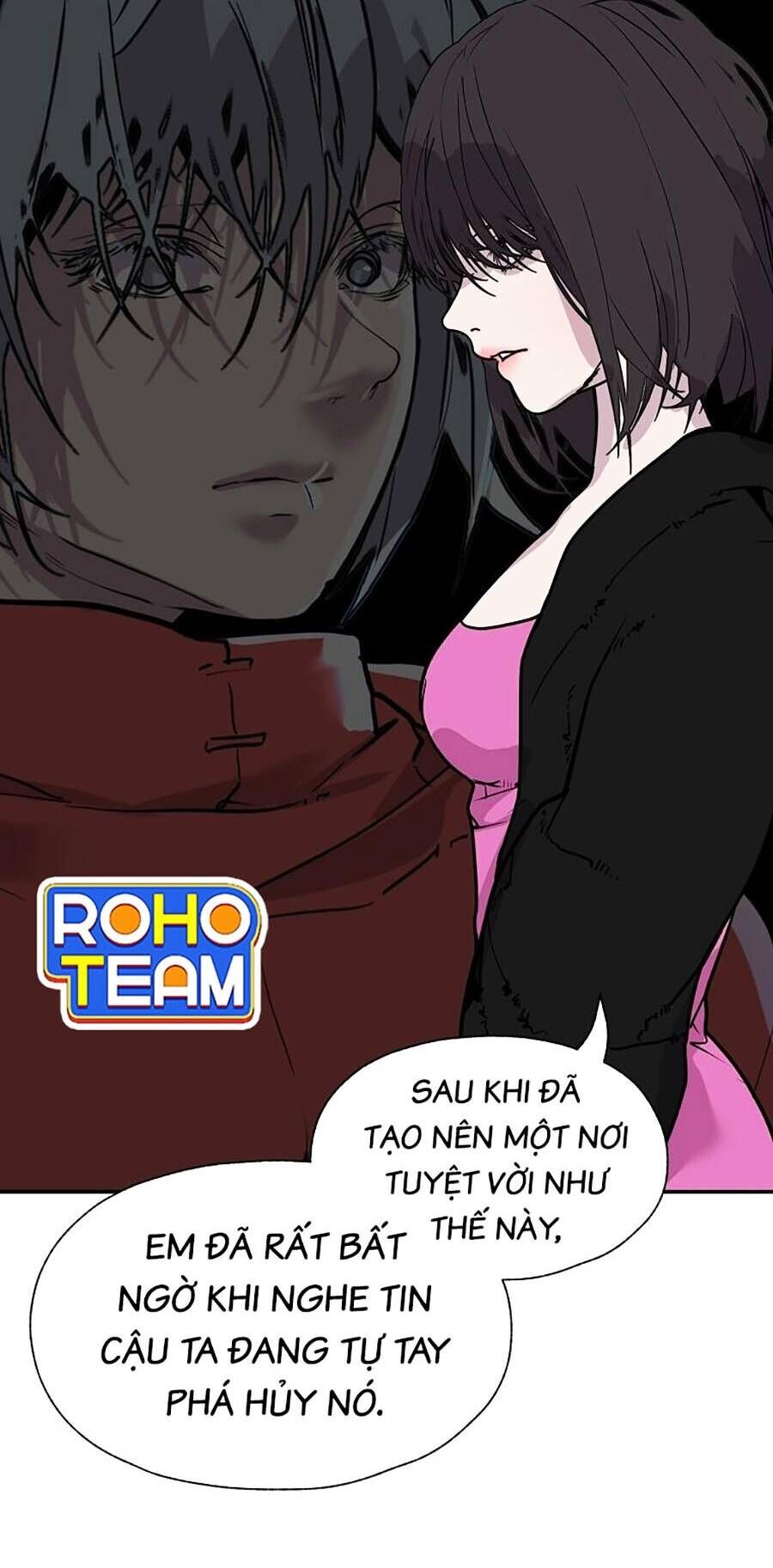 Người Hùng Thực Tế Ảo Chap 40 - Next Chap 41