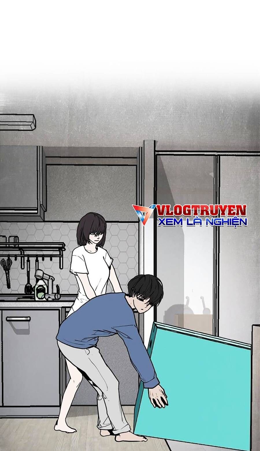 Người Hùng Thực Tế Ảo Chap 40 - Next Chap 41