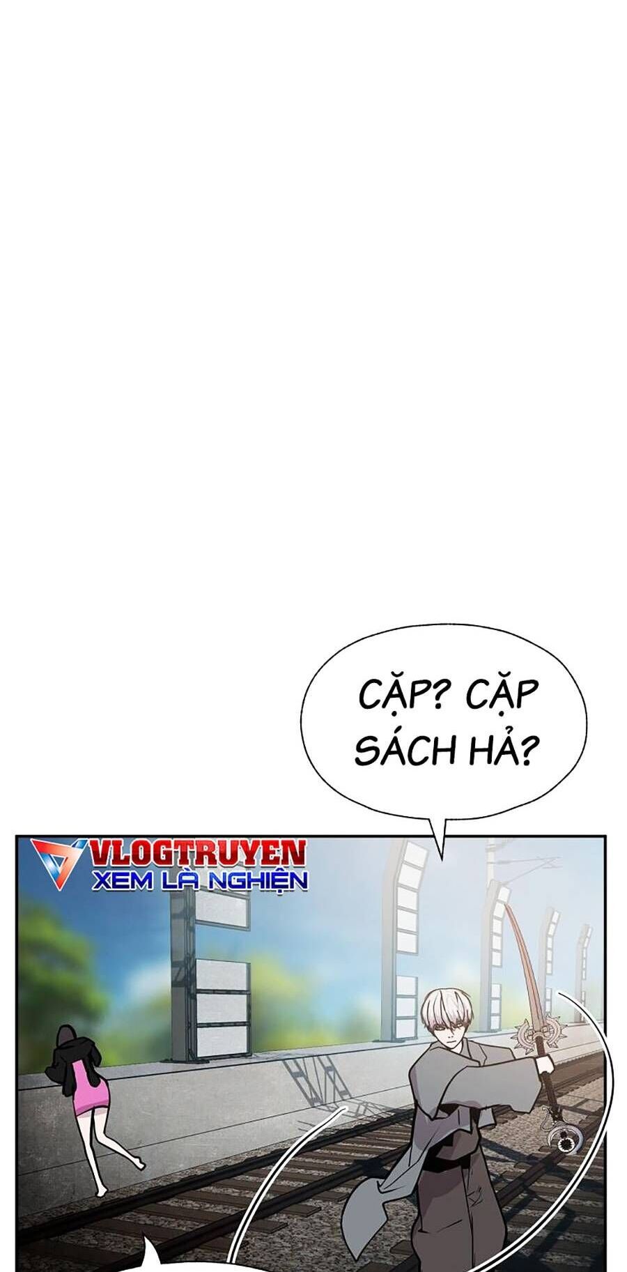 Người Hùng Thực Tế Ảo Chap 40 - Next Chap 41