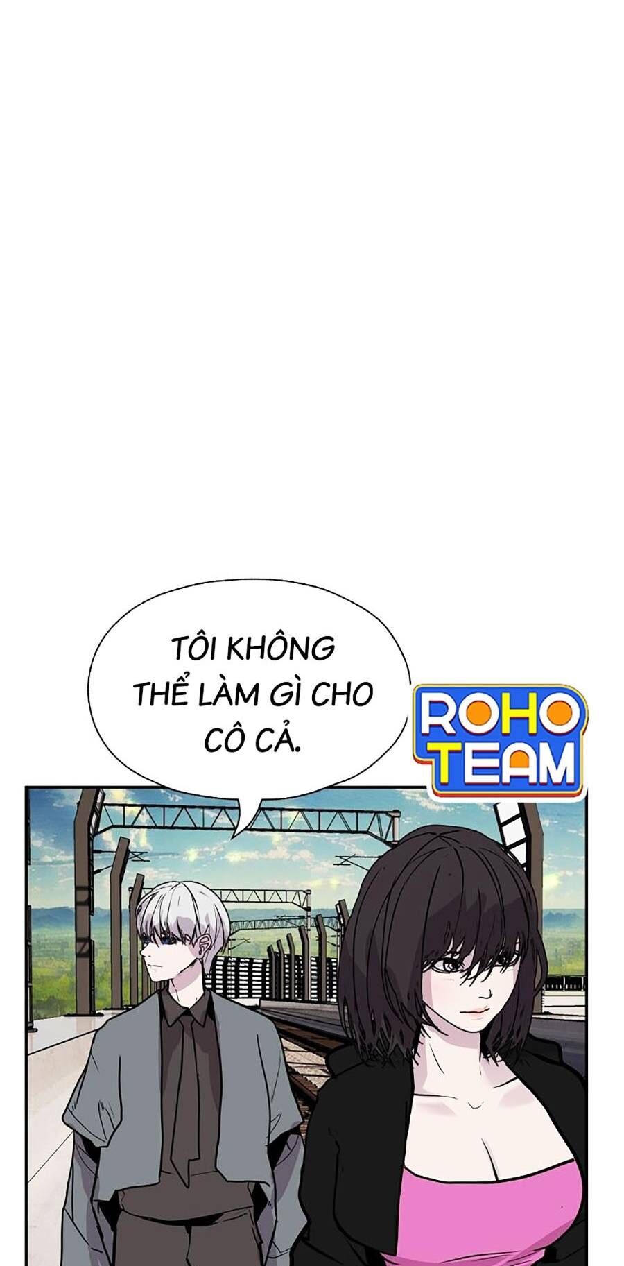 Người Hùng Thực Tế Ảo Chap 40 - Next Chap 41