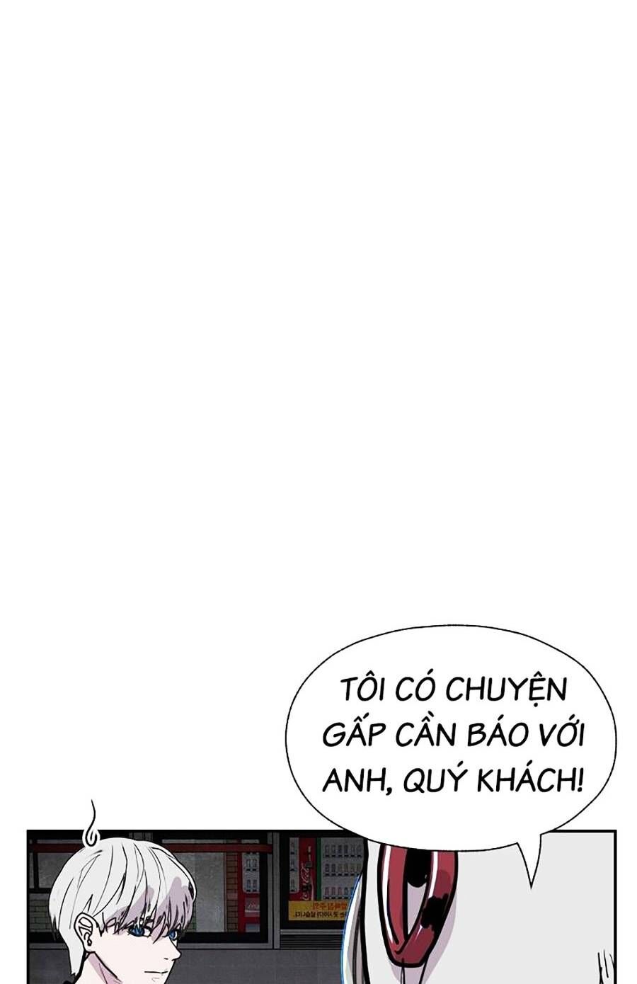 Người Hùng Thực Tế Ảo Chap 40 - Next Chap 41