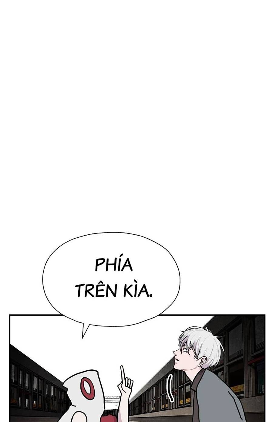 Người Hùng Thực Tế Ảo Chap 40 - Next Chap 41