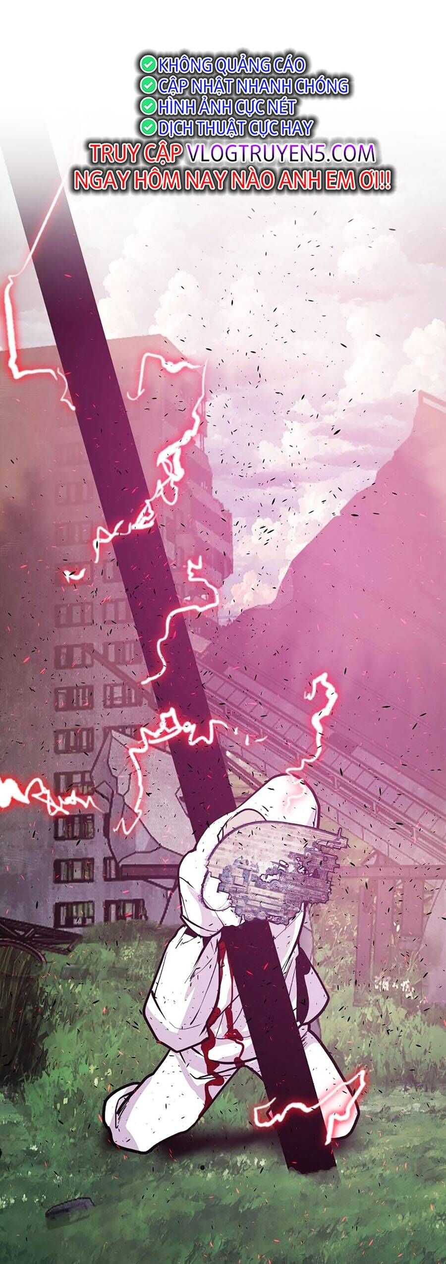 Người Hùng Thực Tế Ảo Chap 41 - Next Chap 42