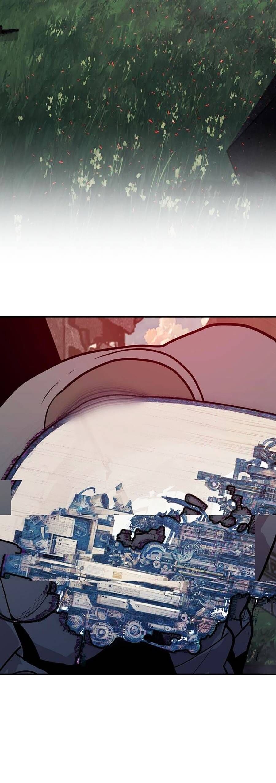 Người Hùng Thực Tế Ảo Chap 41 - Next Chap 42