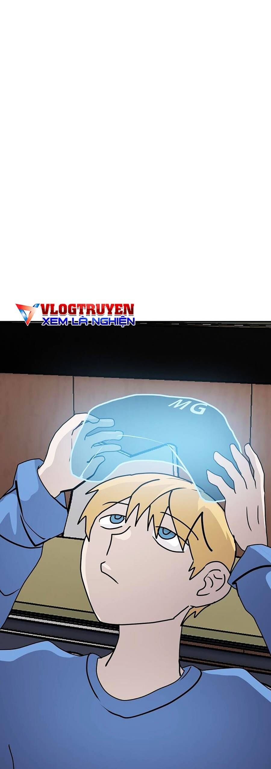 Người Hùng Thực Tế Ảo Chap 41 - Next Chap 42