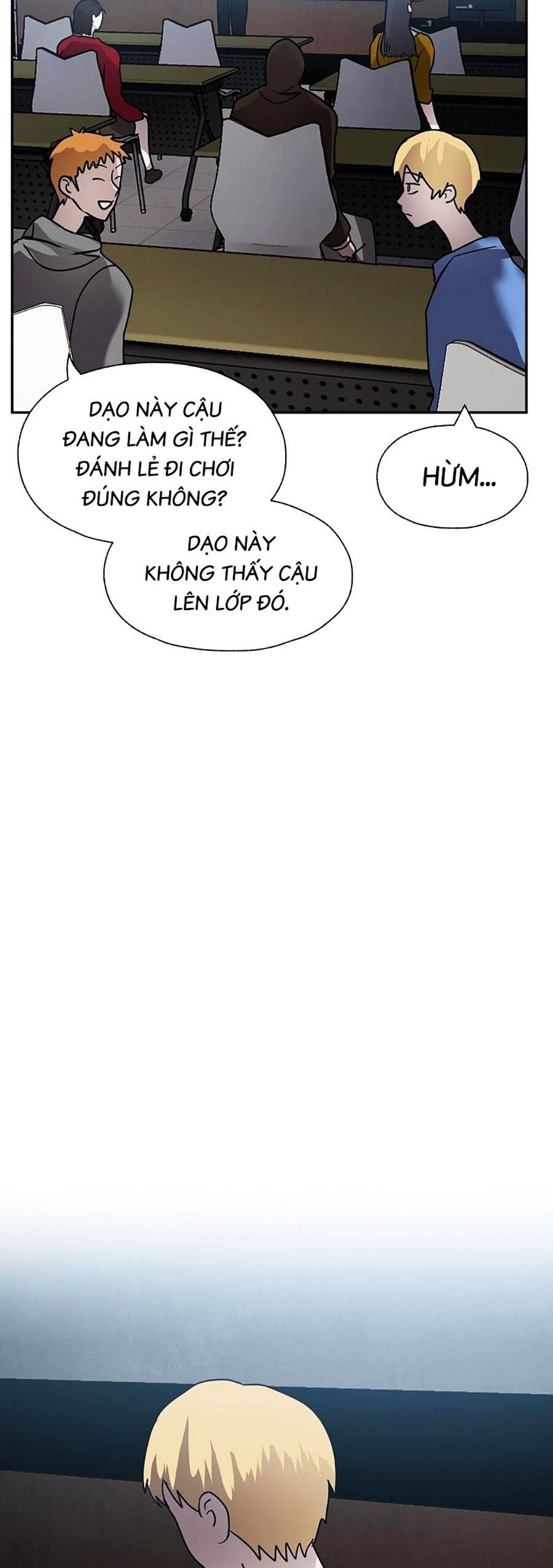 Người Hùng Thực Tế Ảo Chap 41 - Next Chap 42