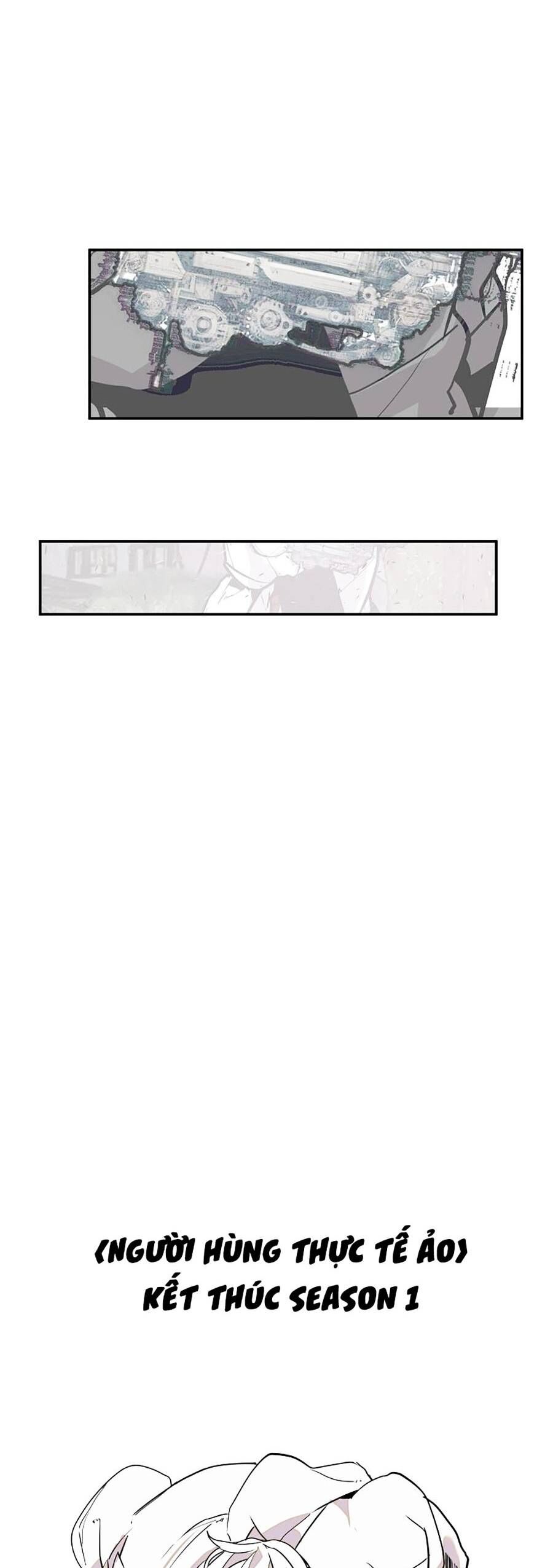Người Hùng Thực Tế Ảo Chap 41 - Next Chap 42