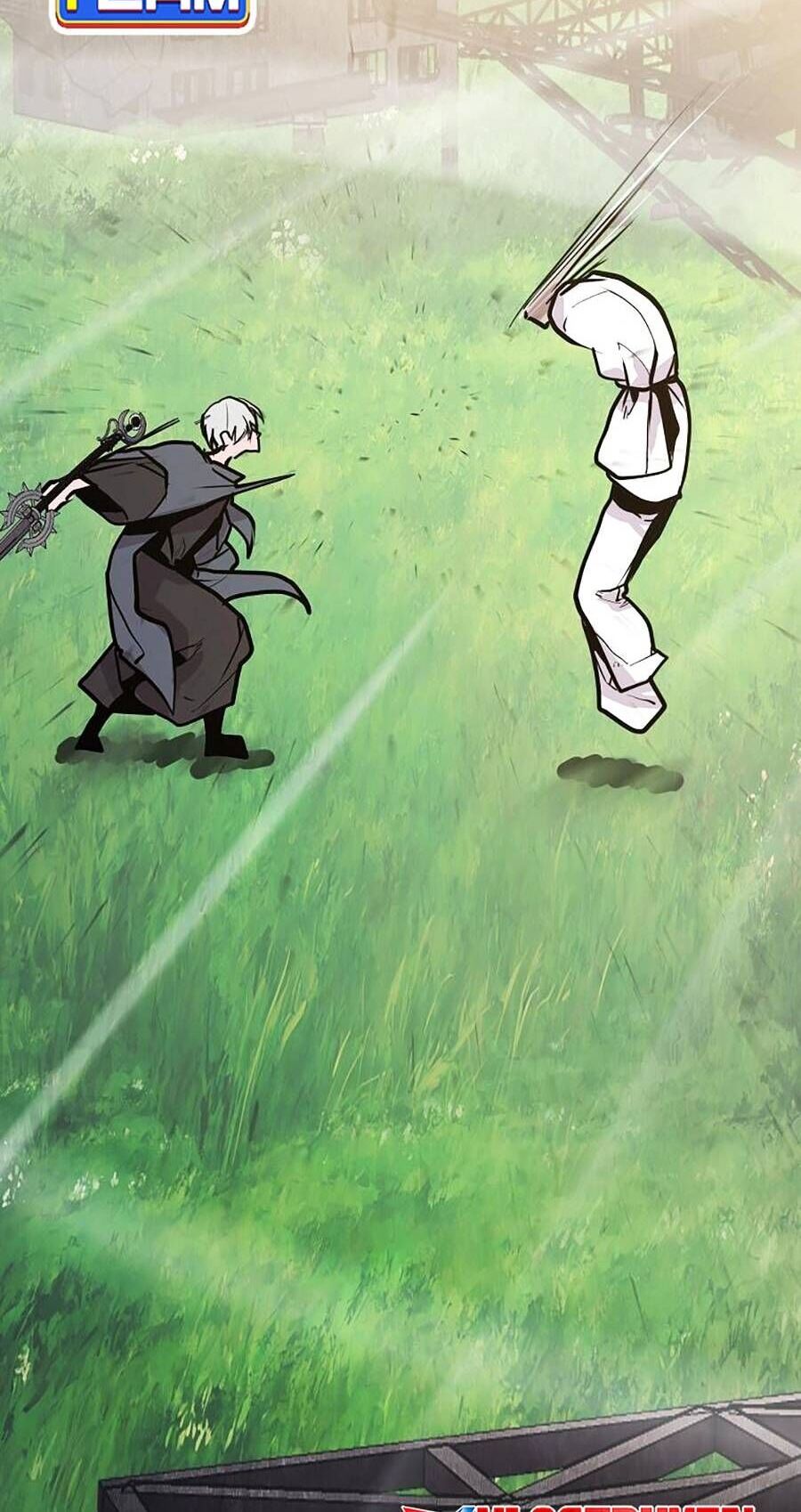 Người Hùng Thực Tế Ảo Chap 41 - Next Chap 42