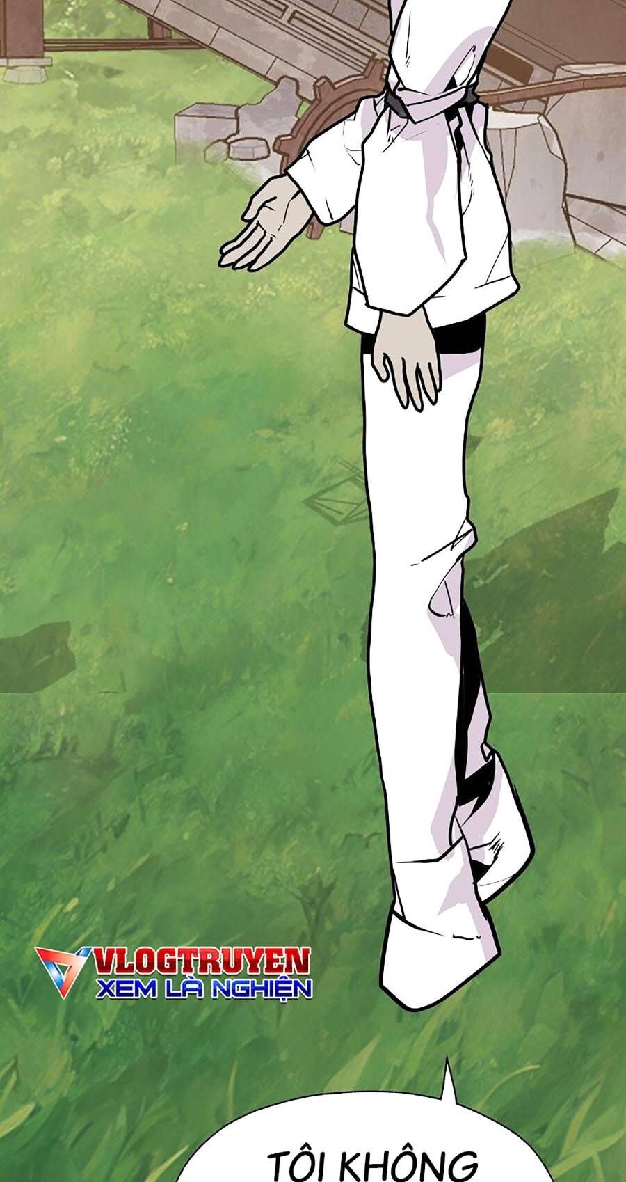 Người Hùng Thực Tế Ảo Chap 41 - Next Chap 42