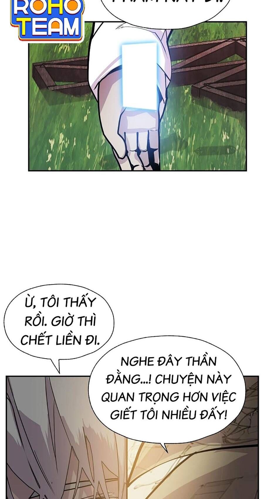 Người Hùng Thực Tế Ảo Chap 41 - Next Chap 42