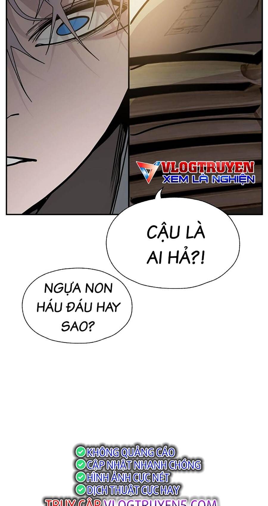 Người Hùng Thực Tế Ảo Chap 41 - Next Chap 42