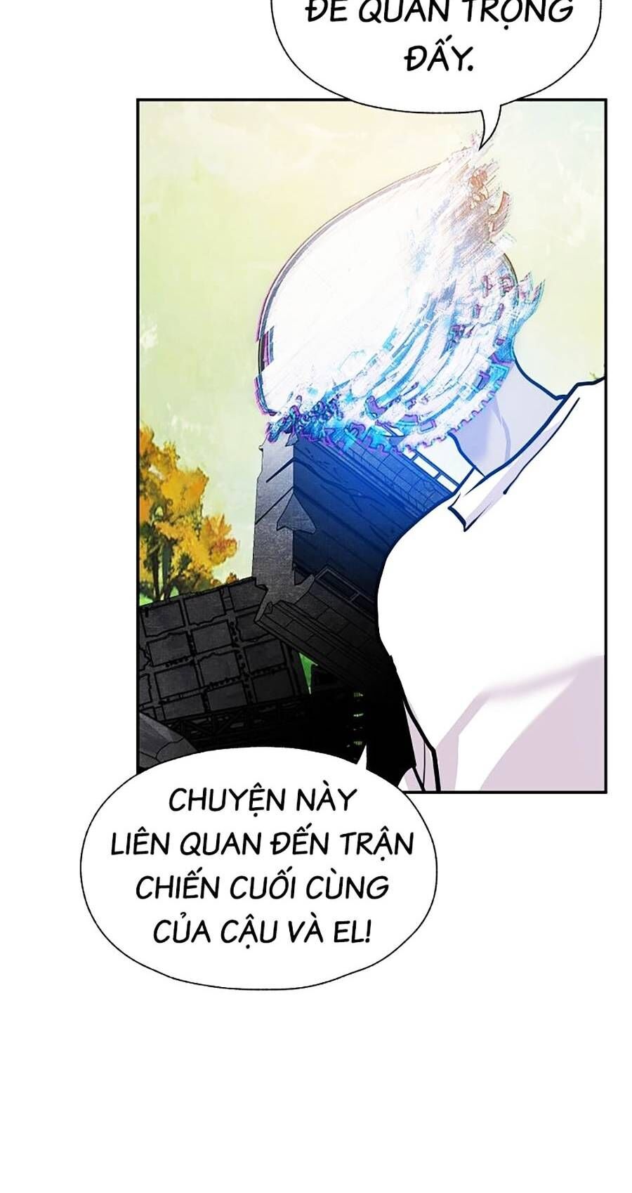 Người Hùng Thực Tế Ảo Chap 41 - Next Chap 42