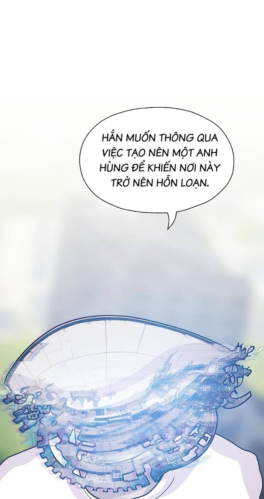 Người Hùng Thực Tế Ảo Chap 41 - Next Chap 42