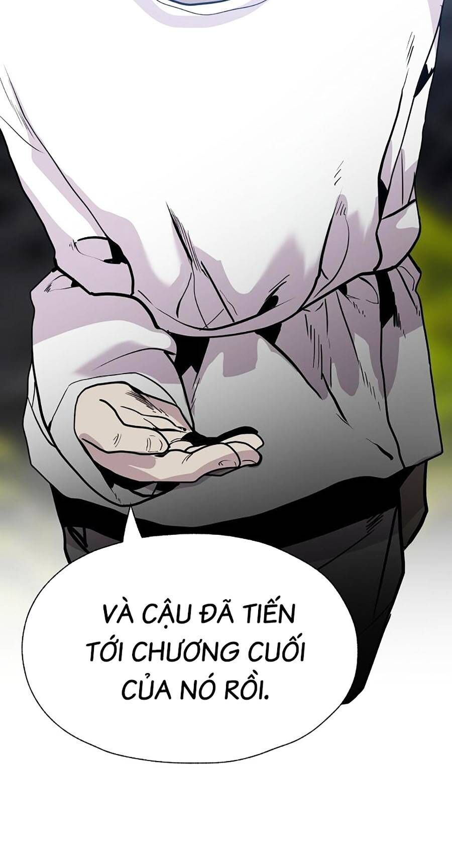 Người Hùng Thực Tế Ảo Chap 41 - Next Chap 42