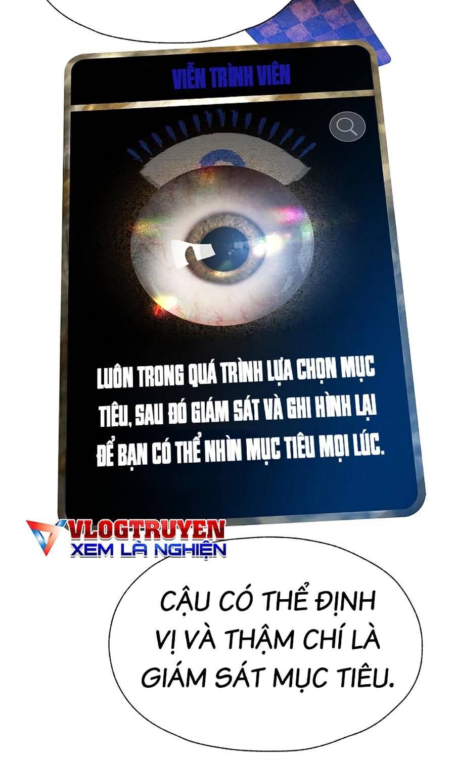 Người Hùng Thực Tế Ảo Chap 41 - Next Chap 42