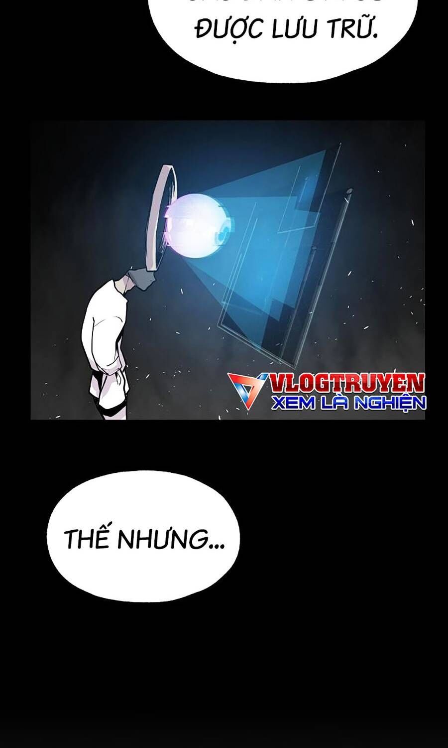 Người Hùng Thực Tế Ảo Chap 41 - Next Chap 42