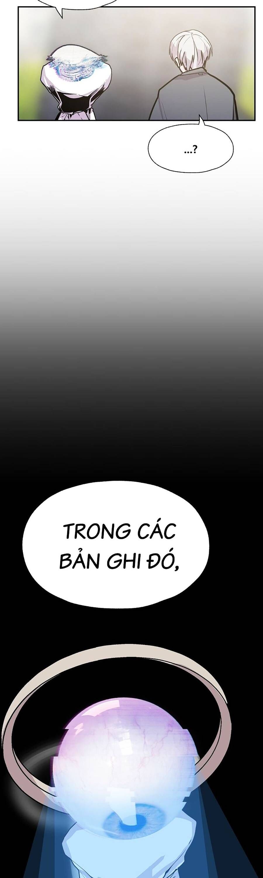 Người Hùng Thực Tế Ảo Chap 41 - Next Chap 42