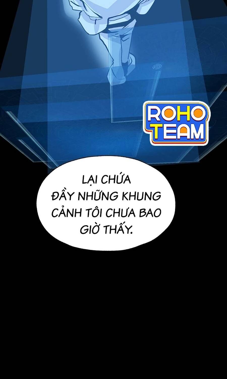 Người Hùng Thực Tế Ảo Chap 41 - Next Chap 42