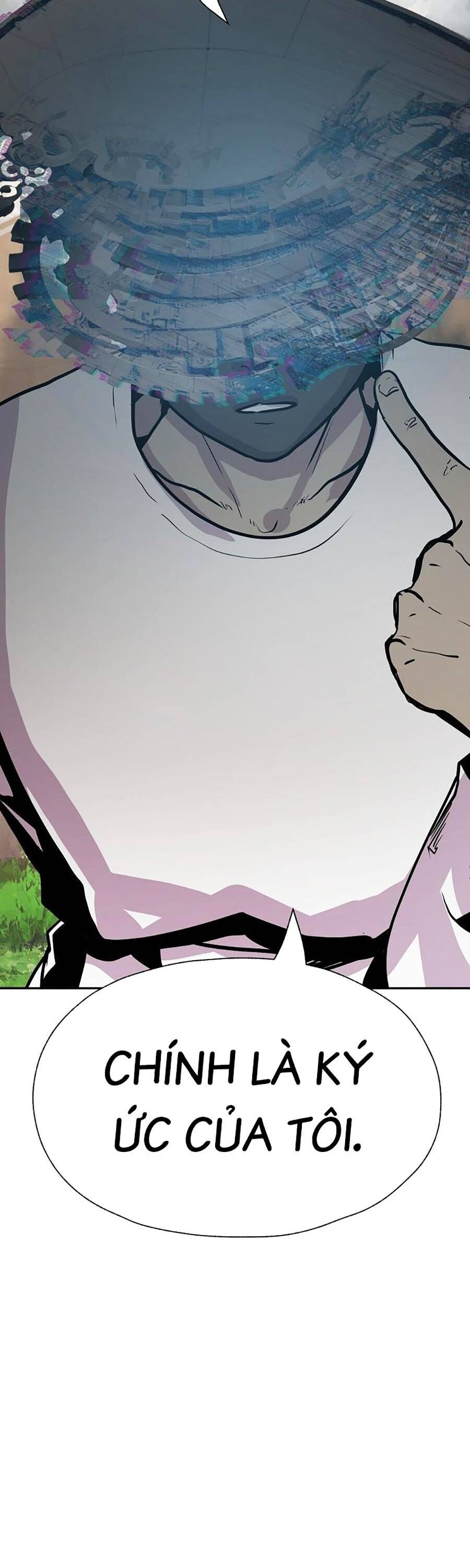 Người Hùng Thực Tế Ảo Chap 41 - Next Chap 42