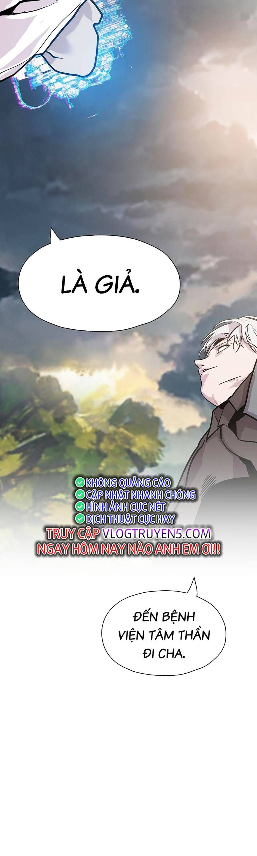 Người Hùng Thực Tế Ảo Chap 41 - Next Chap 42