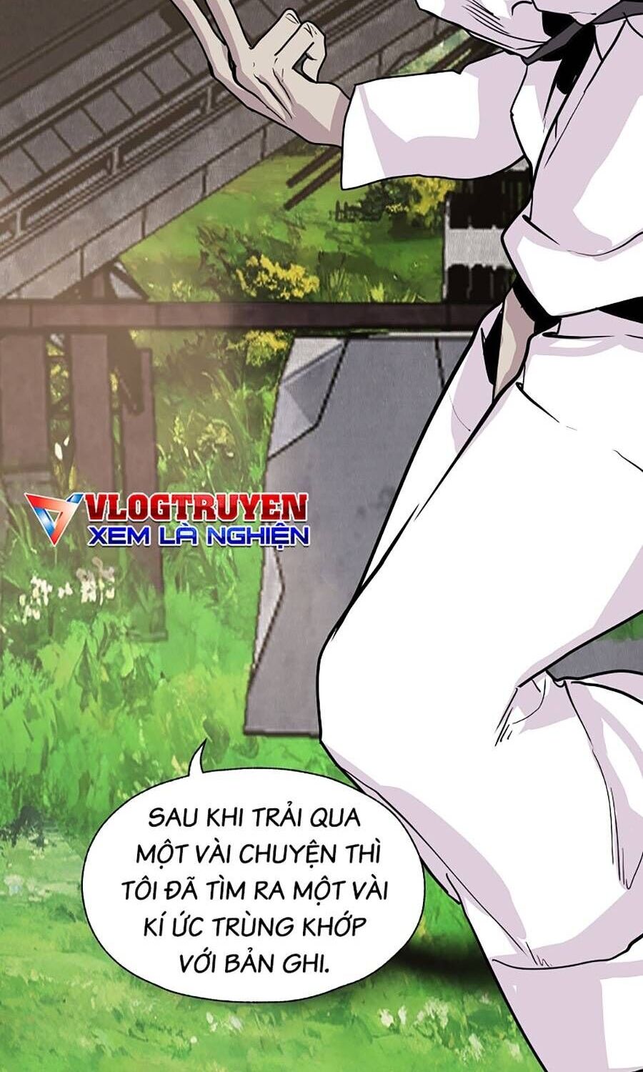 Người Hùng Thực Tế Ảo Chap 41 - Next Chap 42