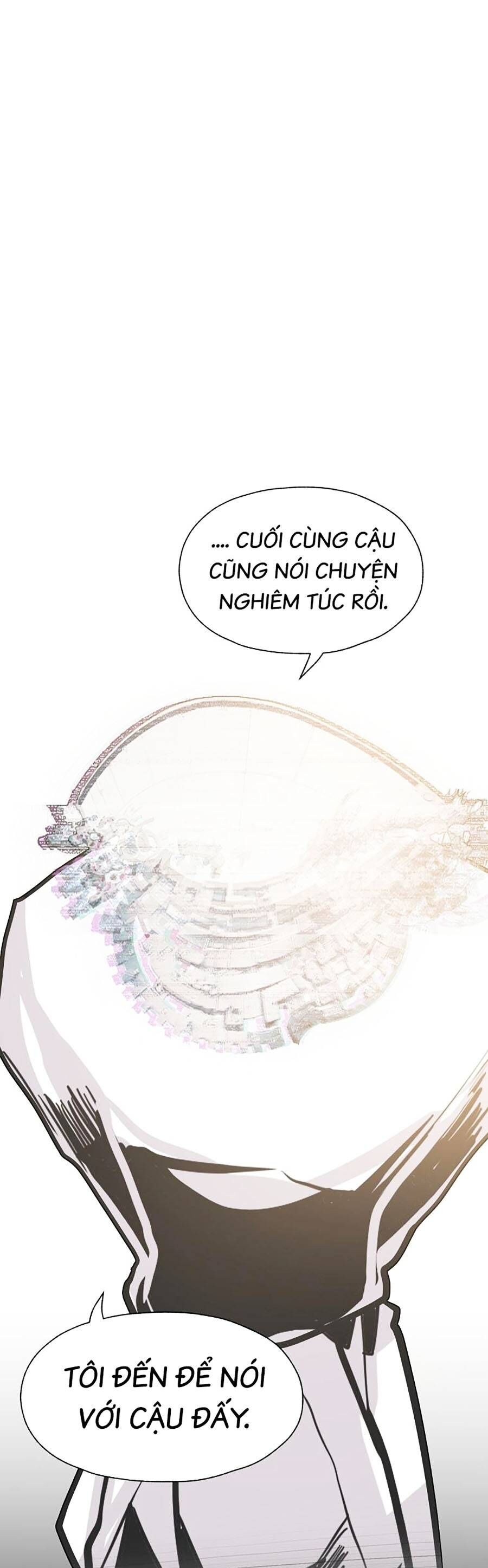 Người Hùng Thực Tế Ảo Chap 41 - Next Chap 42