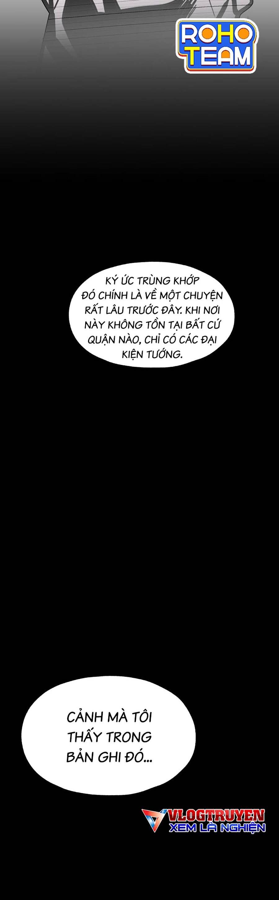 Người Hùng Thực Tế Ảo Chap 41 - Next Chap 42
