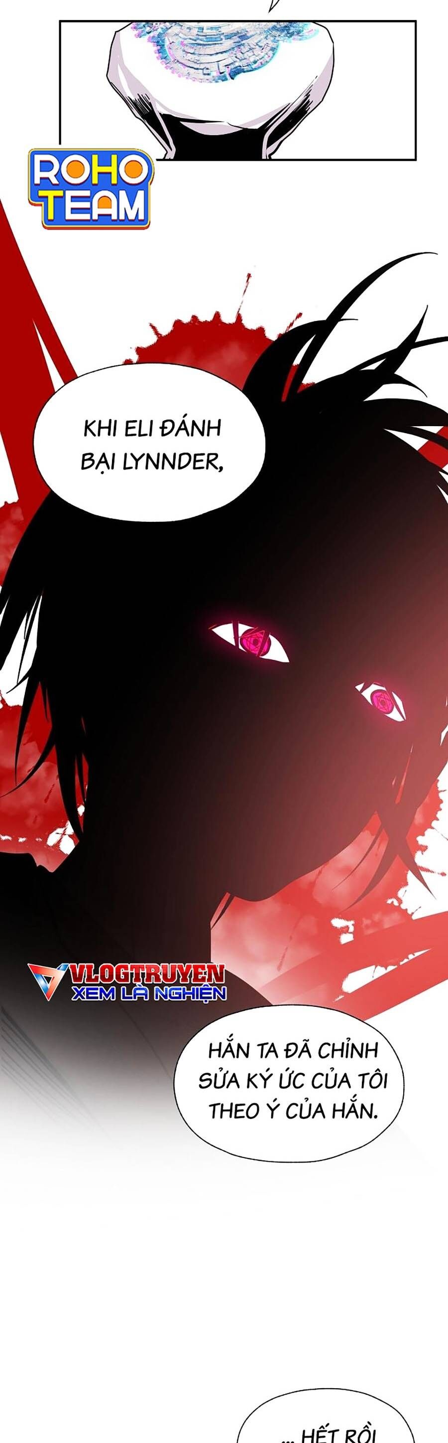 Người Hùng Thực Tế Ảo Chap 41 - Next Chap 42