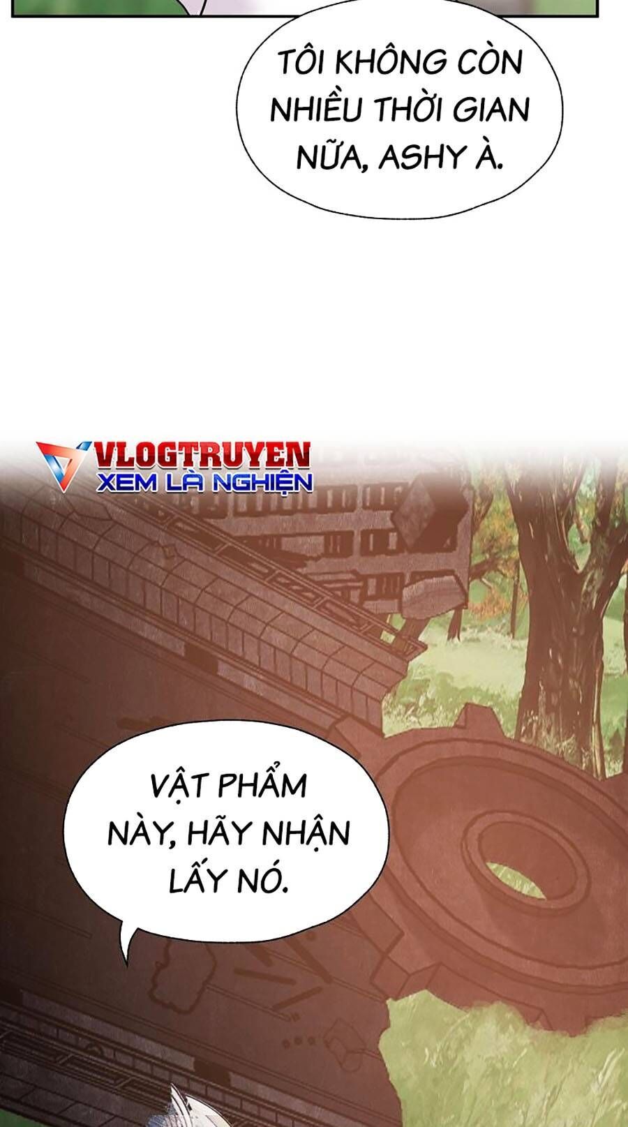 Người Hùng Thực Tế Ảo Chap 41 - Next Chap 42