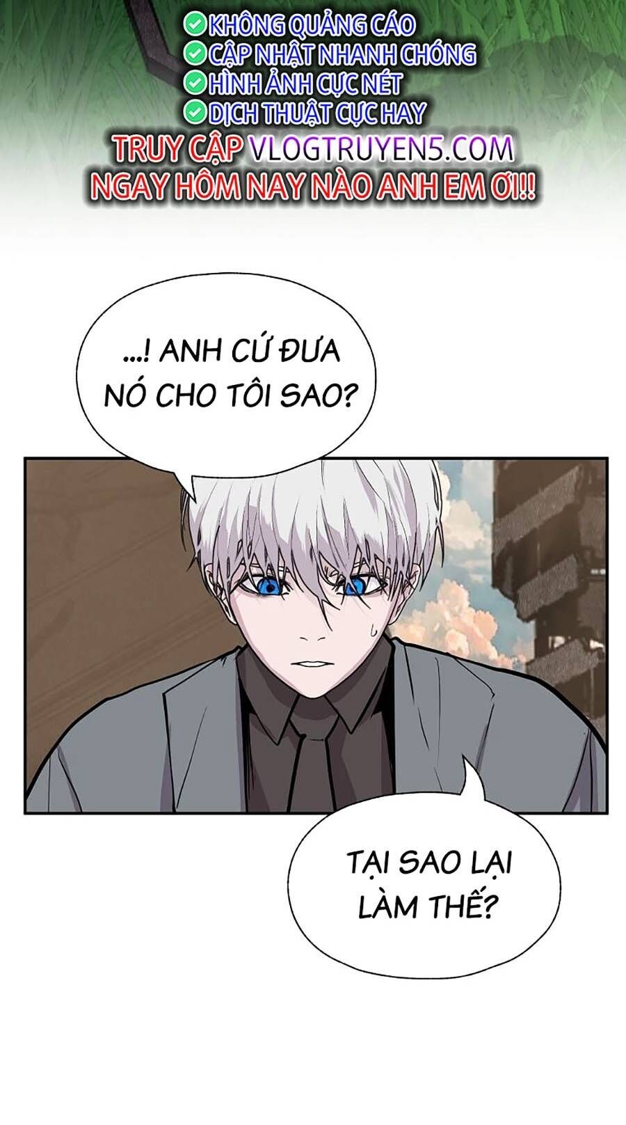 Người Hùng Thực Tế Ảo Chap 41 - Next Chap 42