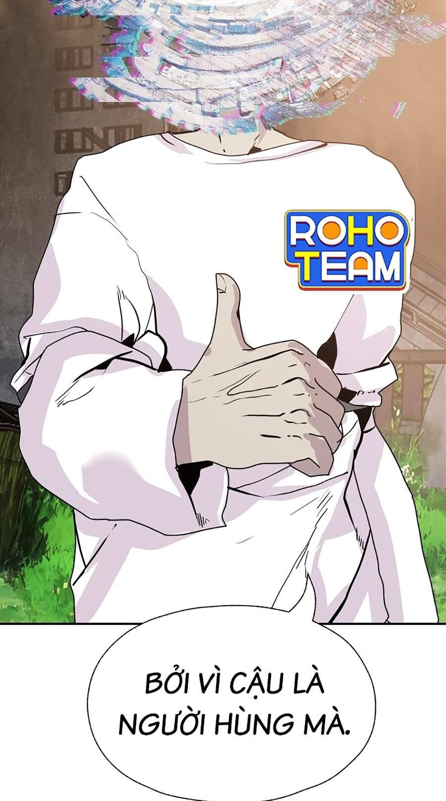 Người Hùng Thực Tế Ảo Chap 41 - Next Chap 42