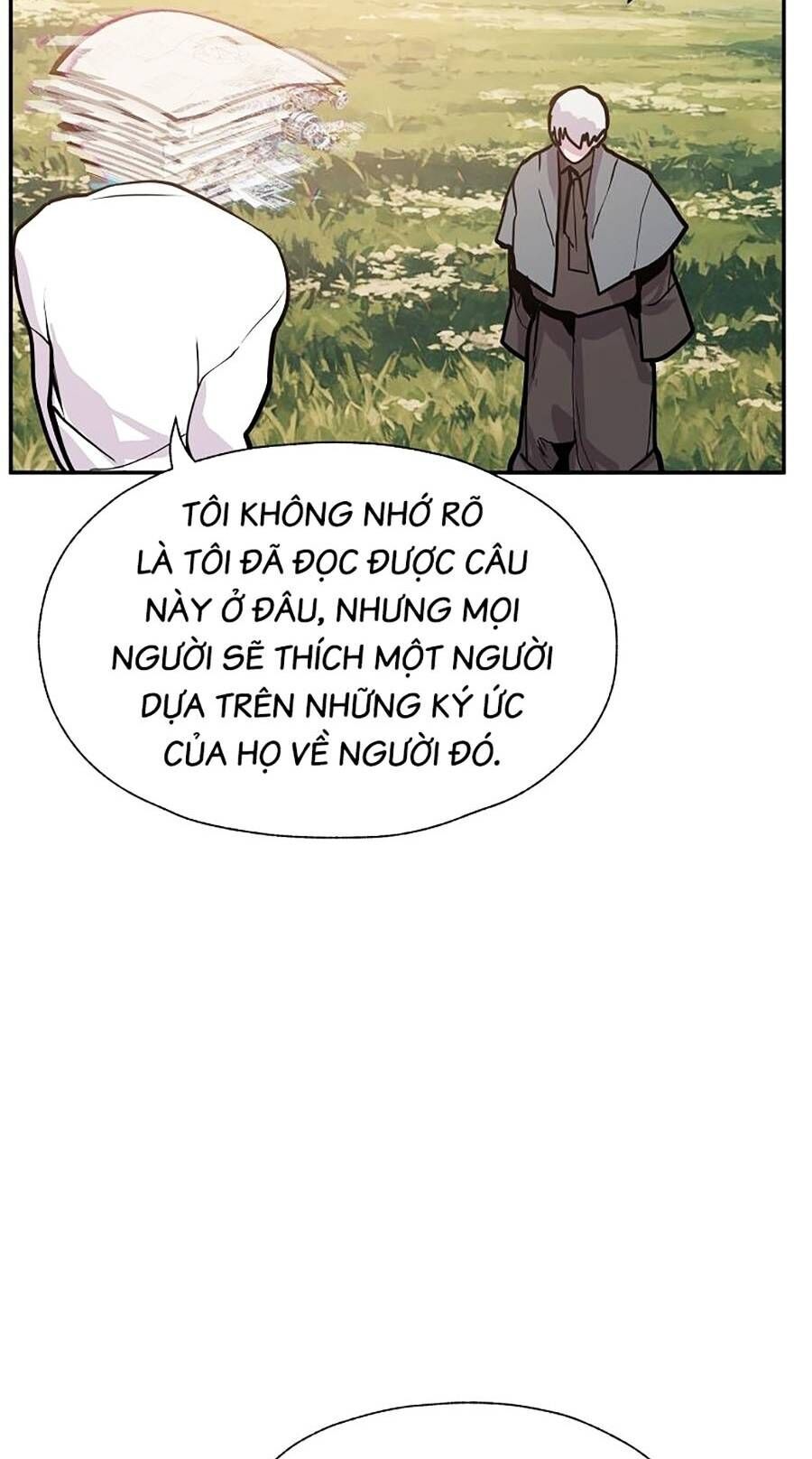 Người Hùng Thực Tế Ảo Chap 41 - Next Chap 42