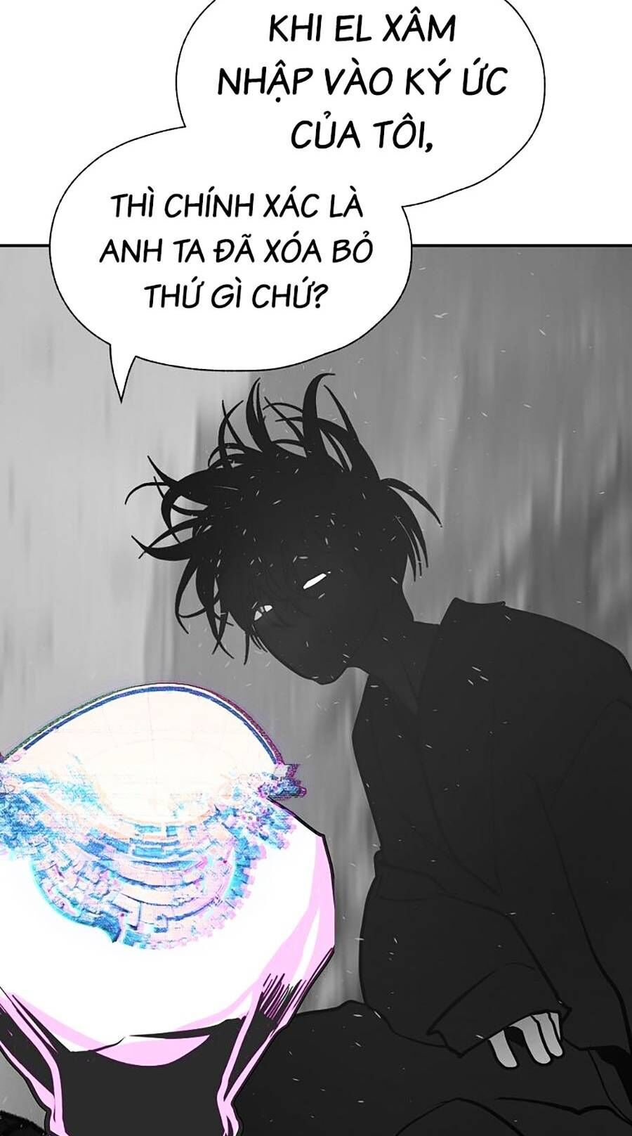 Người Hùng Thực Tế Ảo Chap 41 - Next Chap 42