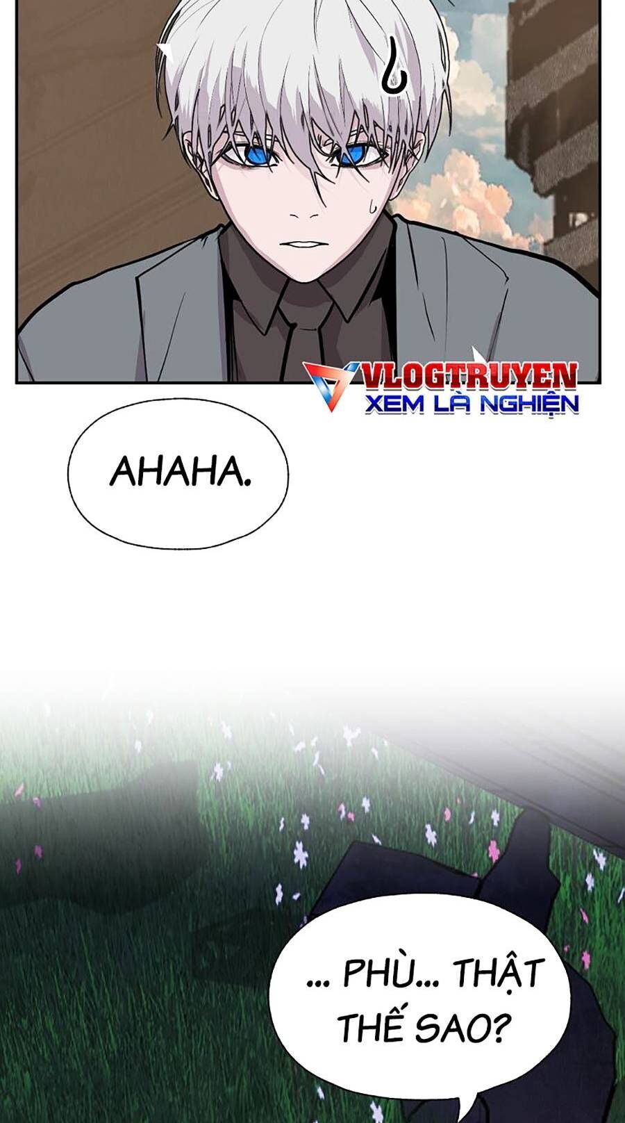 Người Hùng Thực Tế Ảo Chap 41 - Next Chap 42