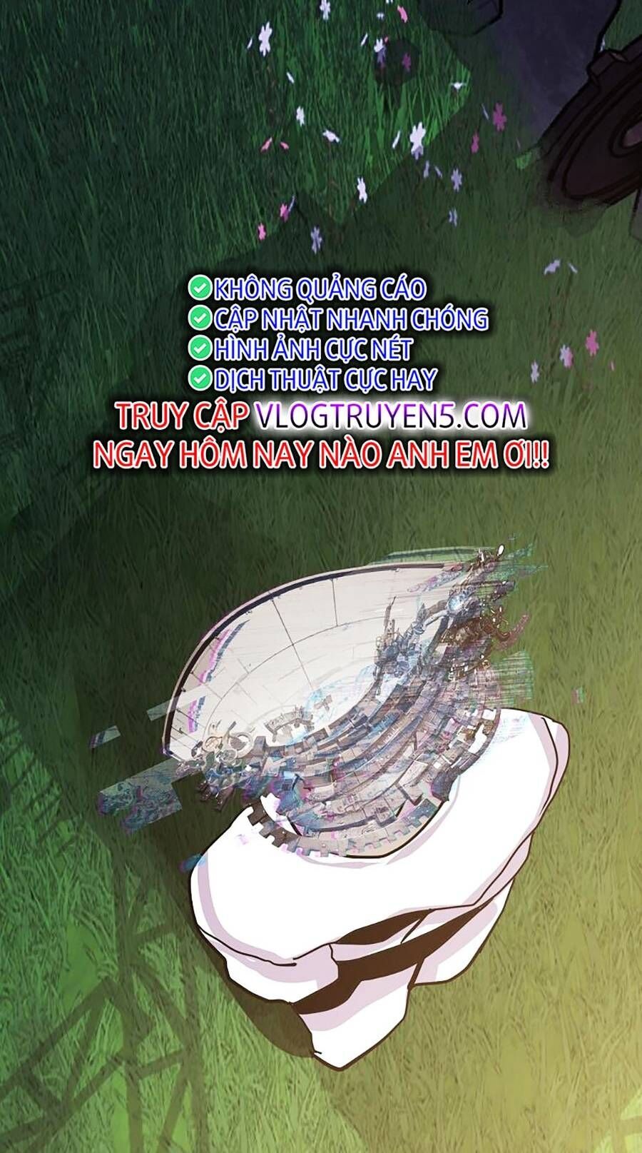 Người Hùng Thực Tế Ảo Chap 41 - Next Chap 42
