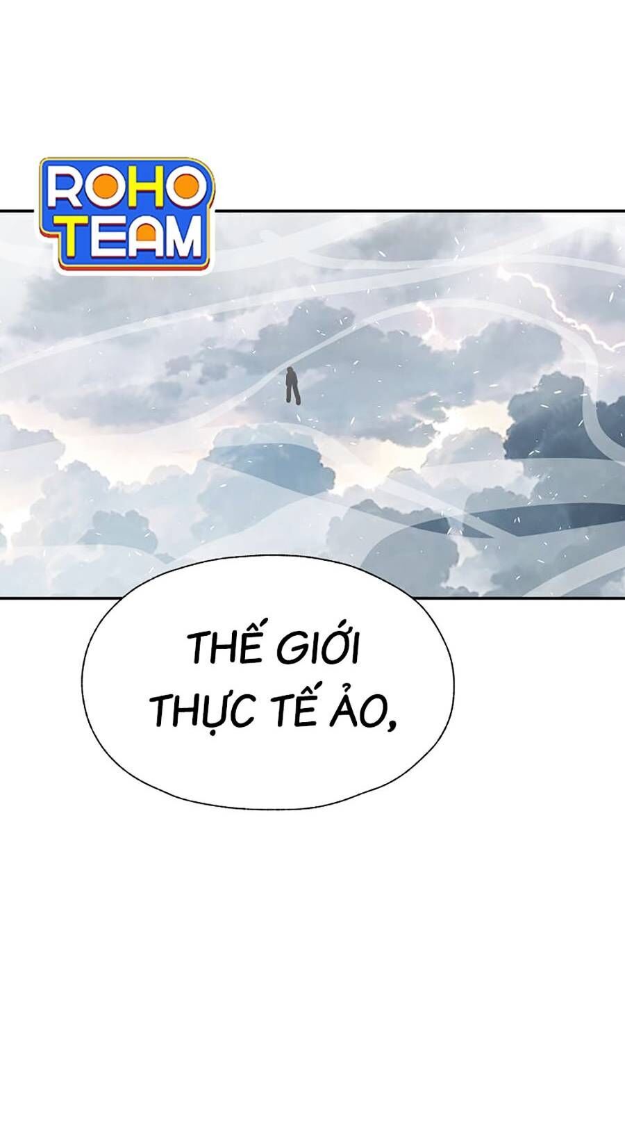 Người Hùng Thực Tế Ảo Chap 41 - Next Chap 42