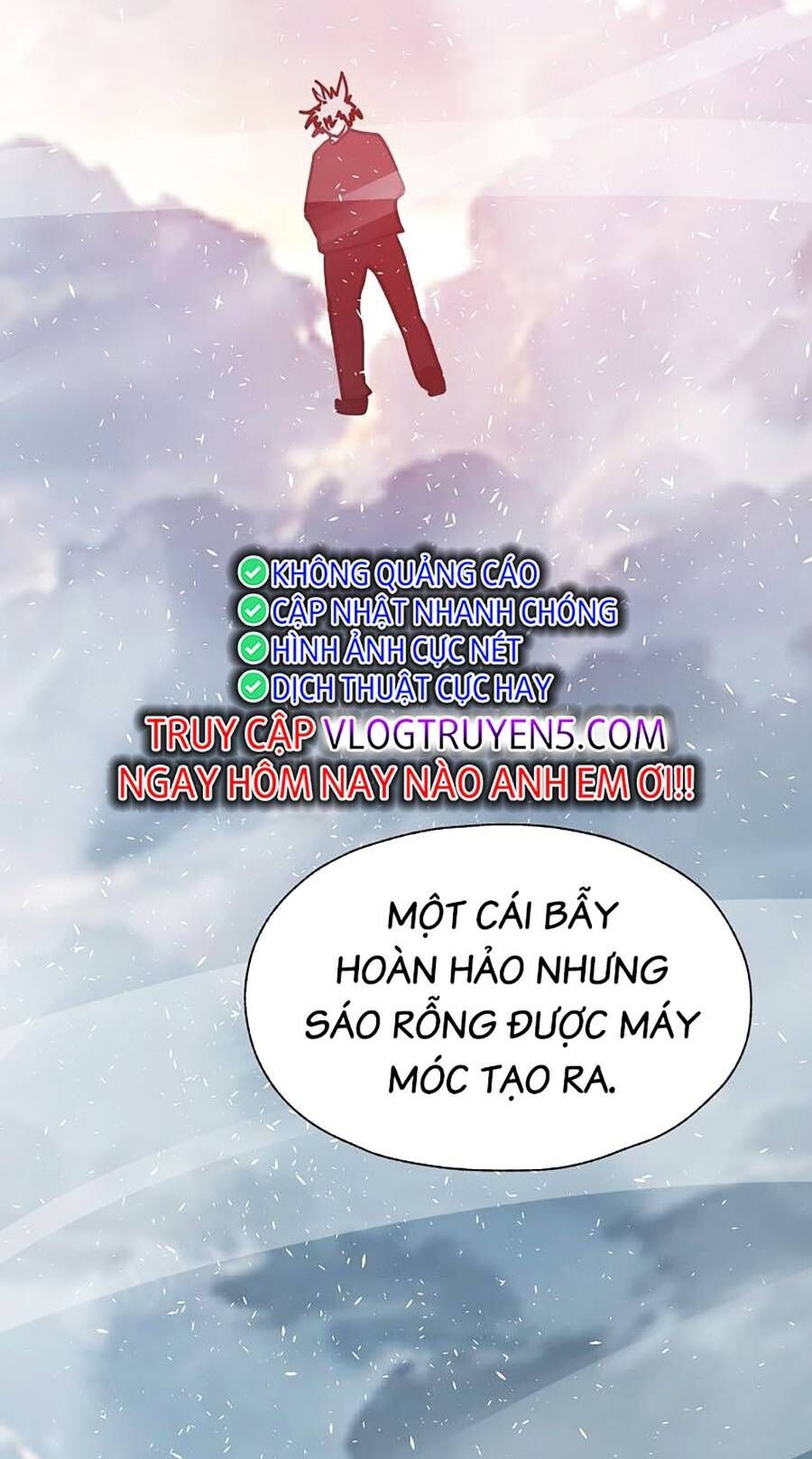 Người Hùng Thực Tế Ảo Chap 41 - Next Chap 42