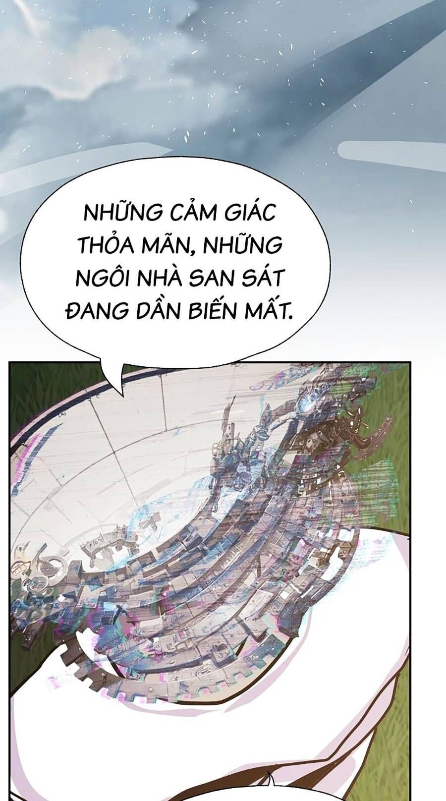 Người Hùng Thực Tế Ảo Chap 41 - Next Chap 42