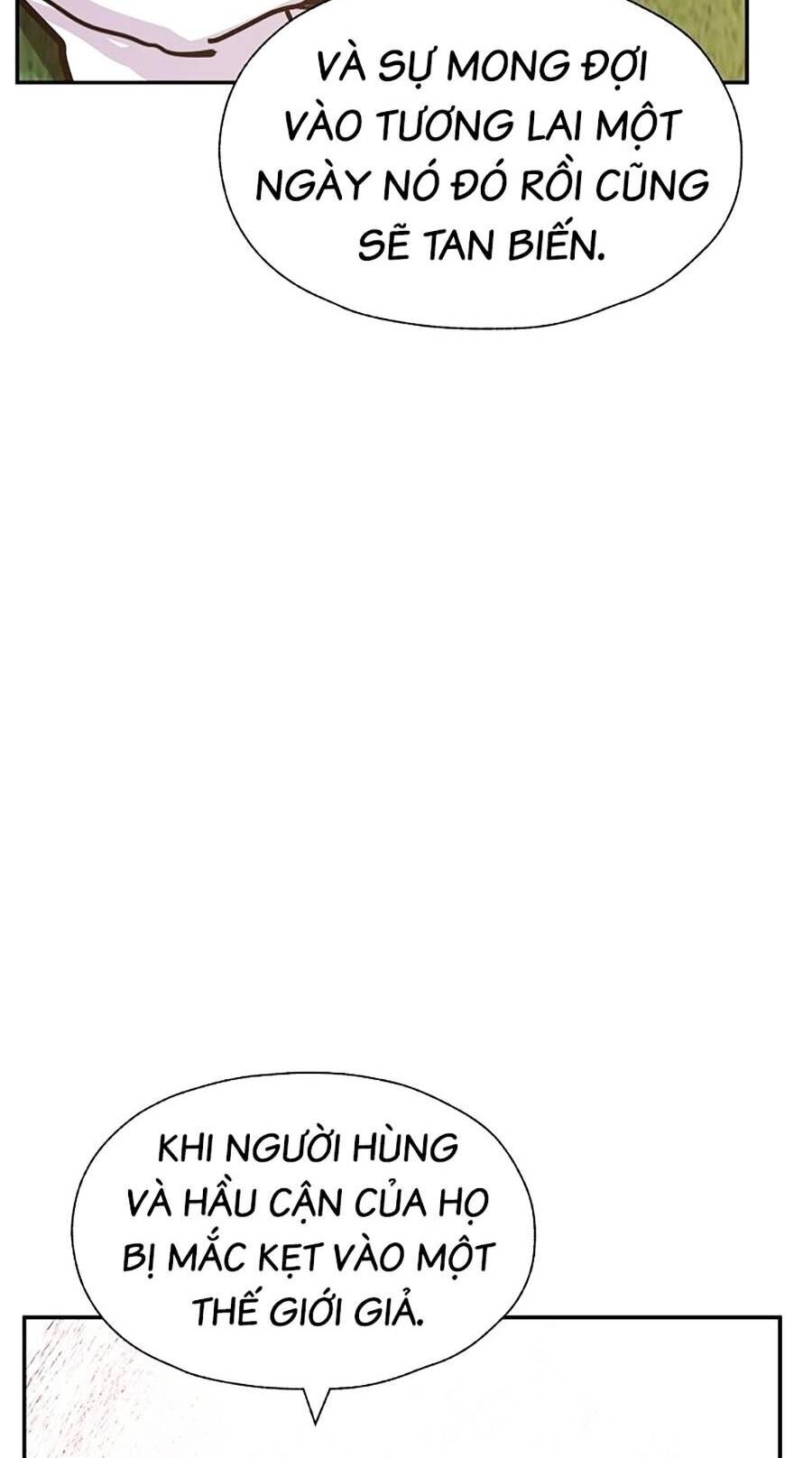 Người Hùng Thực Tế Ảo Chap 41 - Next Chap 42