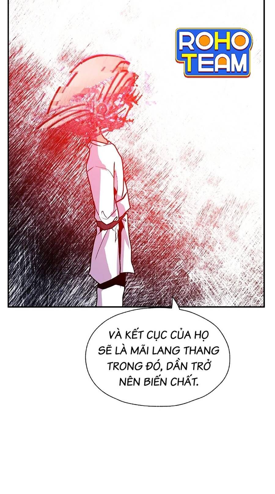 Người Hùng Thực Tế Ảo Chap 41 - Next Chap 42
